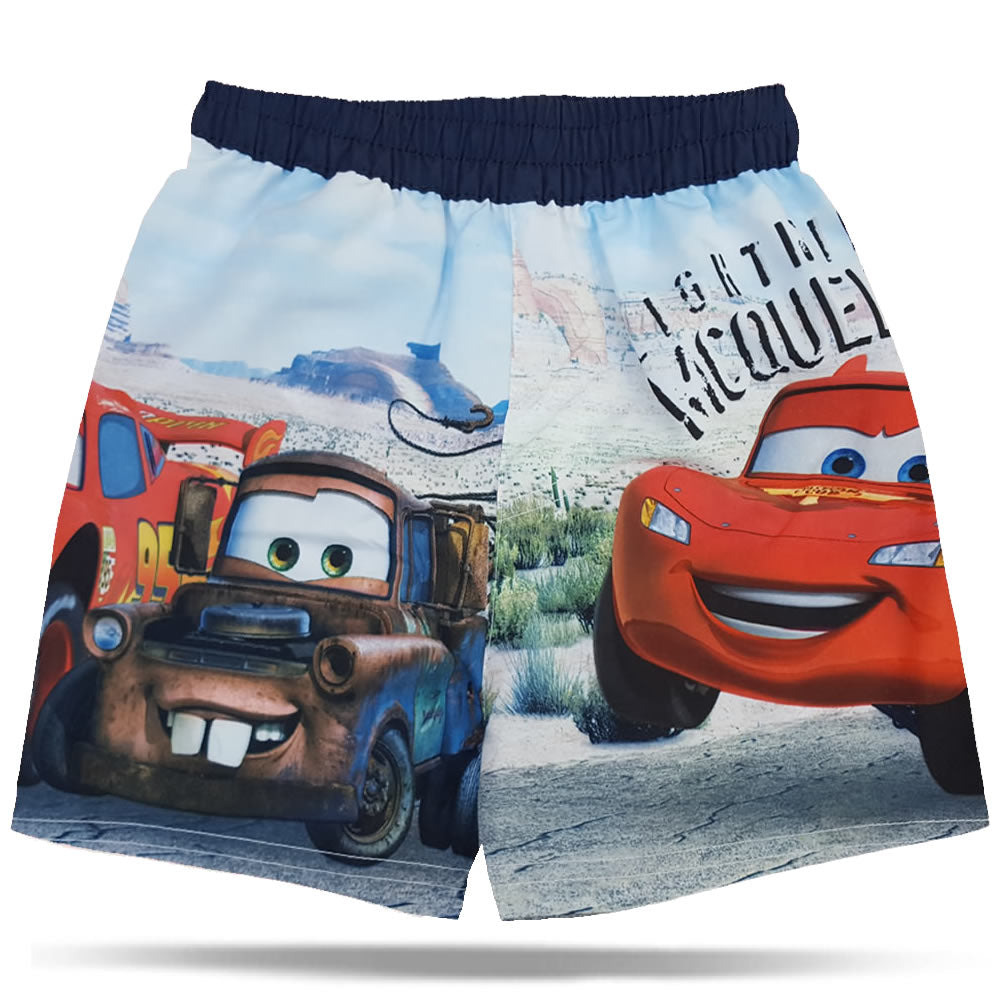 Kinder Badehose Bermuda Badeshorts