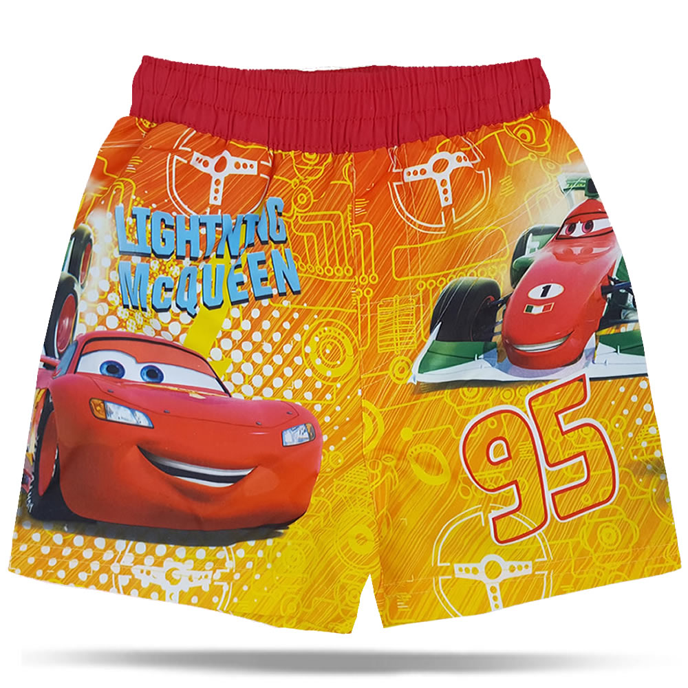 Kinder Badehose Bermuda Badeshorts