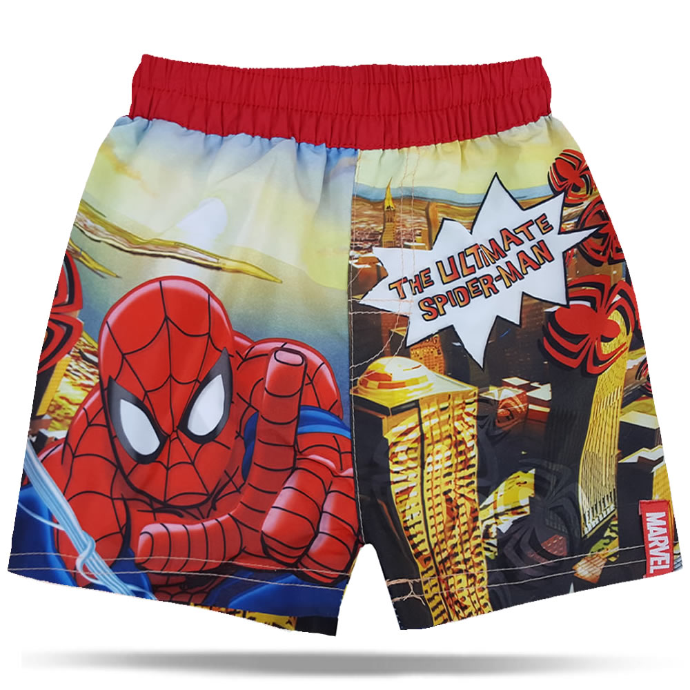 Kinder Badehose Bermuda Badeshorts