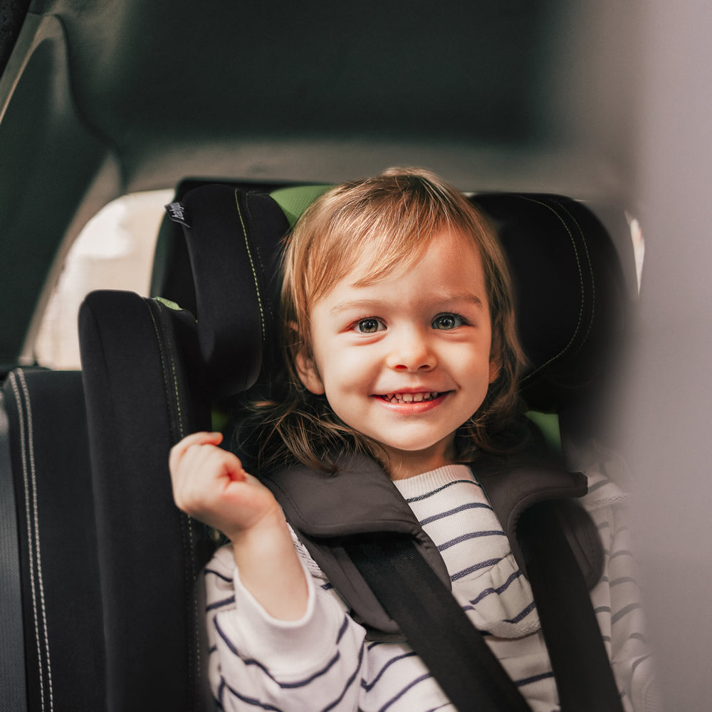 Babygo car seat Free Move