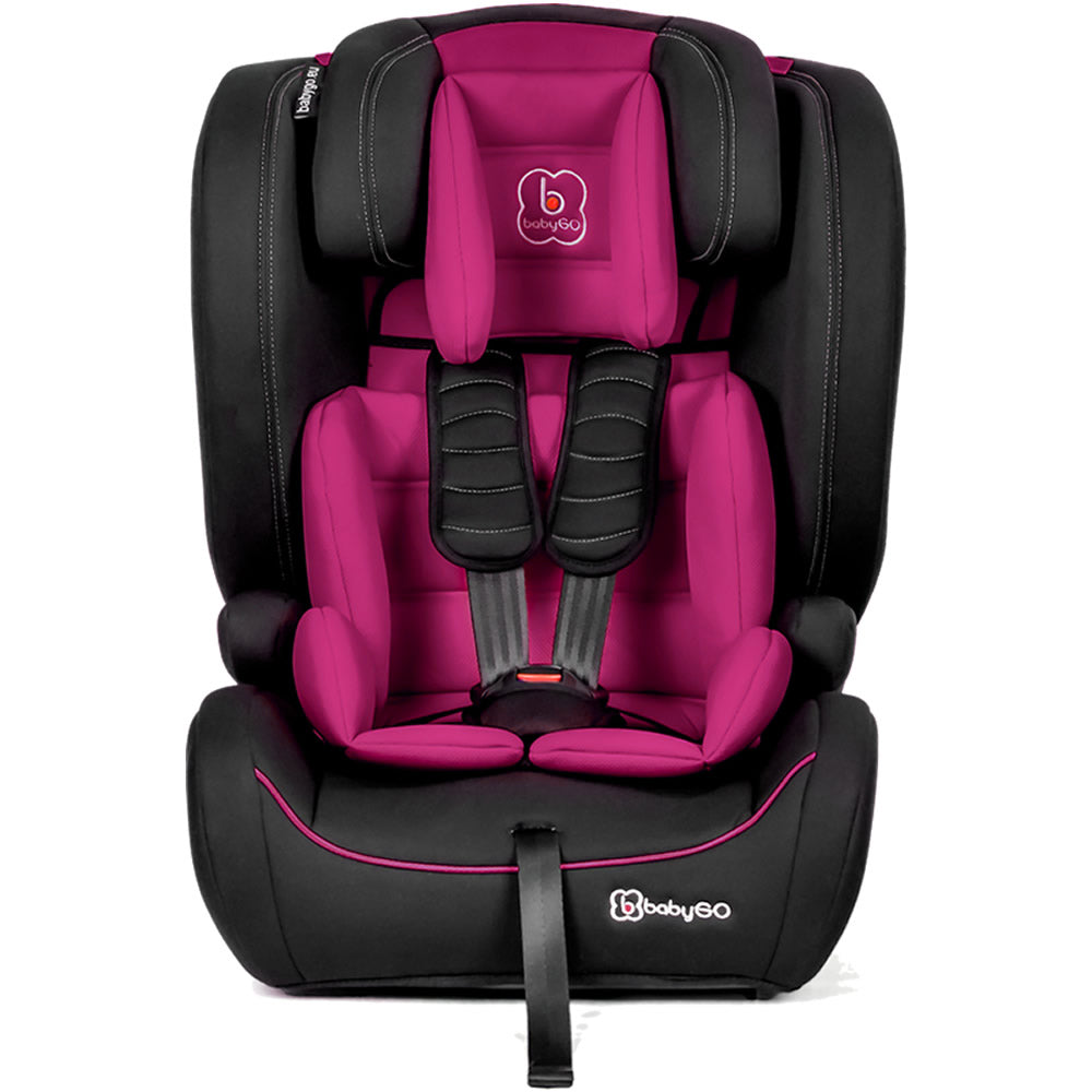 Babygo car seat Free Move