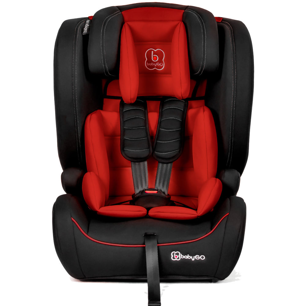 Babygo car seat Free Move