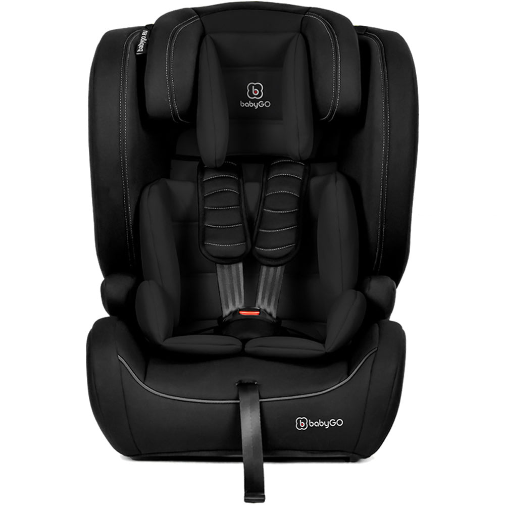 Babygo car seat Free Move