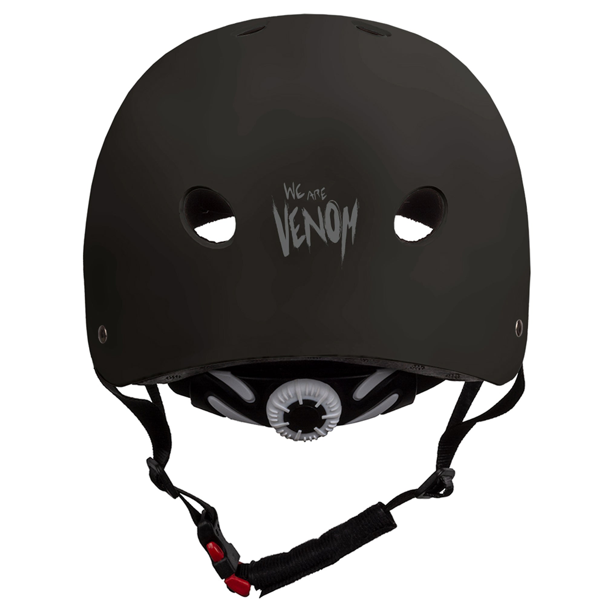 fahrradhelm kinder schwarz Marvel Venom Kinderhelm 52–56 cm kaufen