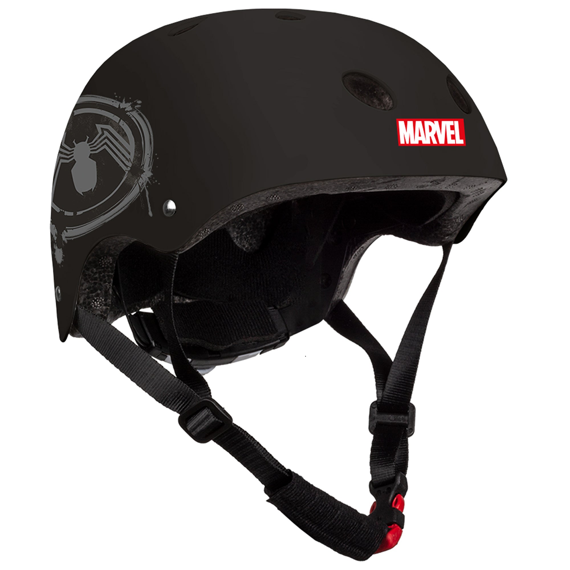 Marvel Venom Kinderhelm 52–56 cm kaufen