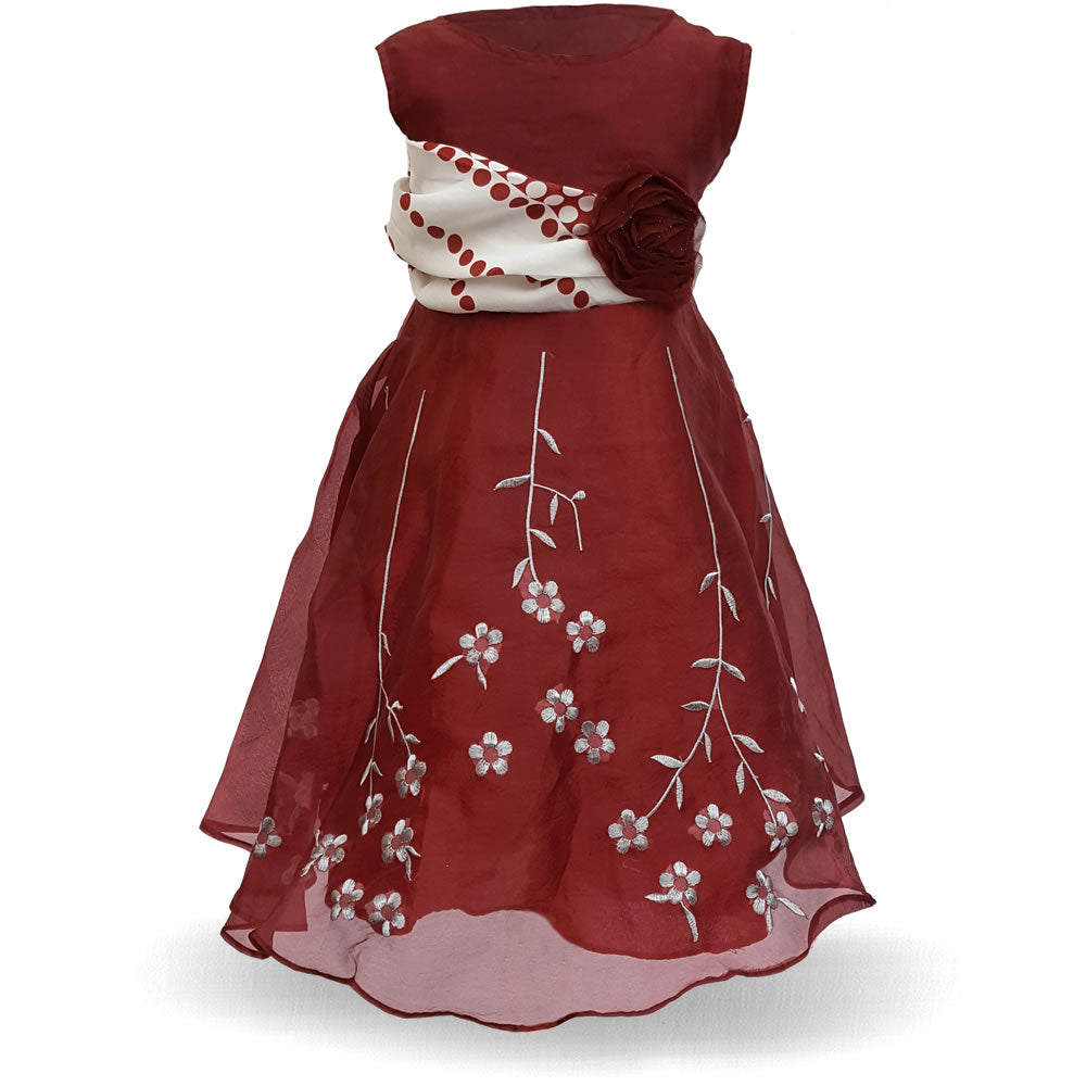 Kinder Kleid Hochzeitskleid Sommerkleid Abendkleid Mädchen