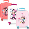 Joumma Bags Children's Trolley Hard Shell Suitcase Hand Luggage