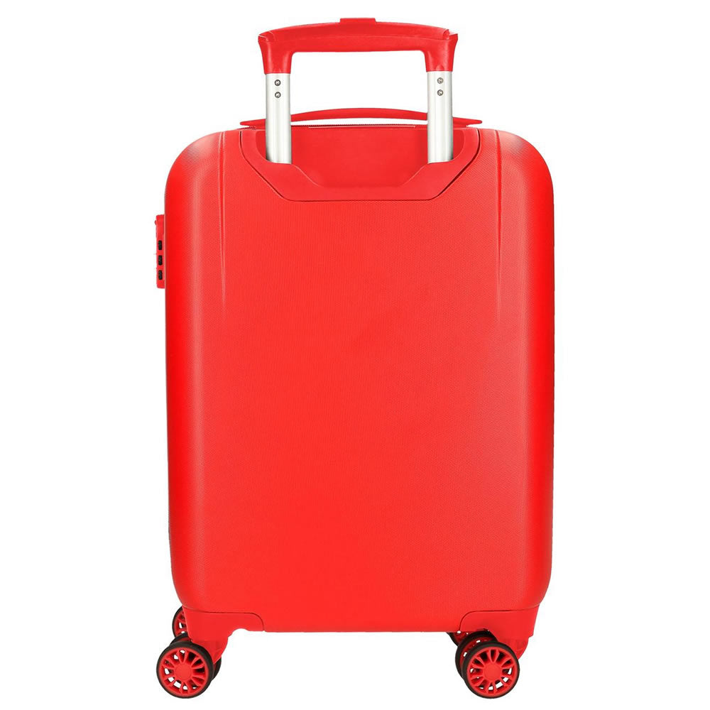 Winnie Pooh Koffer Trolley Kinder Hartschale 50 cm