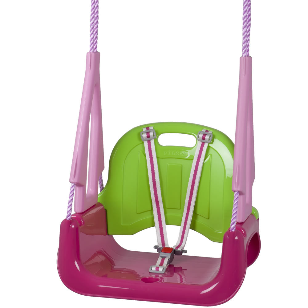 BabyGo children's swing baby swing swing Doremi