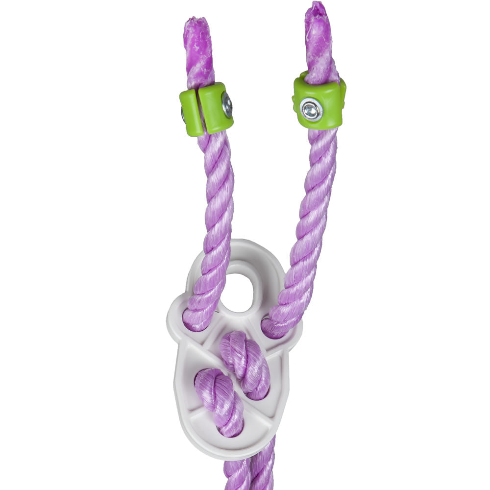 BabyGo children's swing baby swing swing Doremi