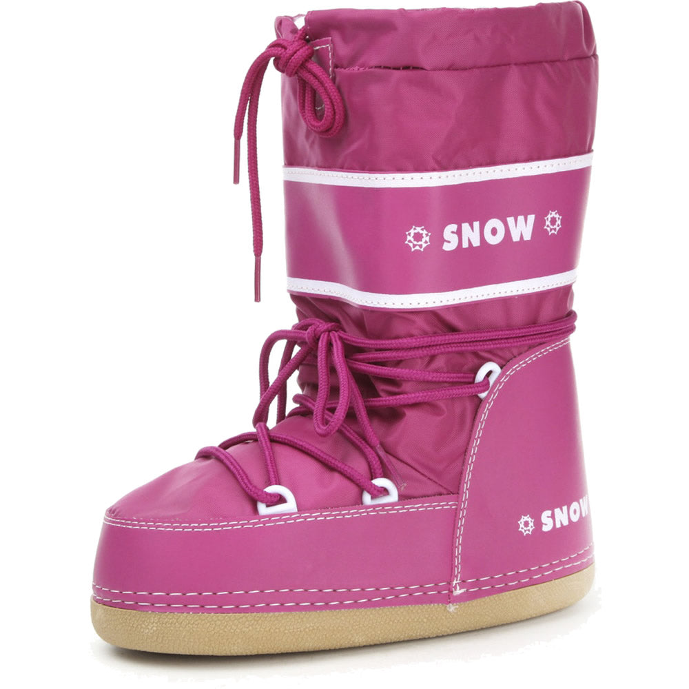 Kinder Winterstiefel Schneestiefel Boots Snowboots