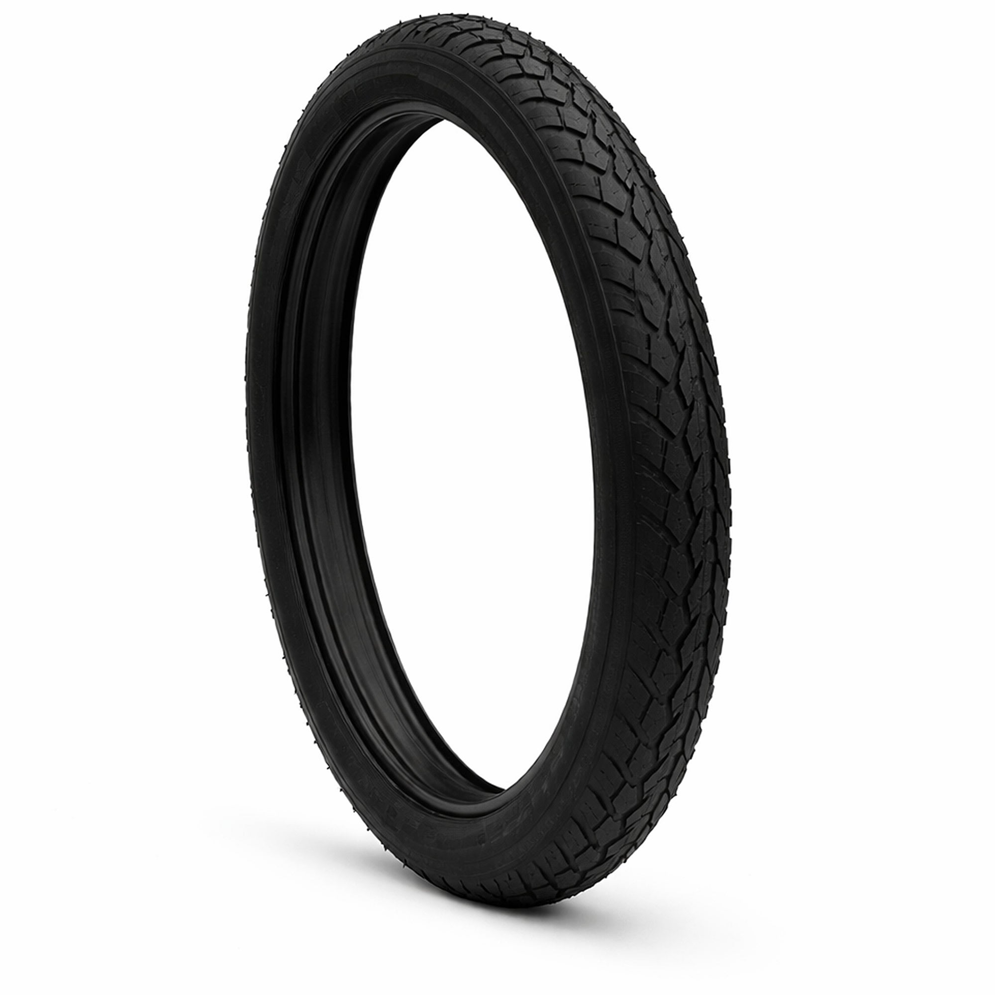 Kinderwagen Reifen + Schlauch 12,5 Zoll – Ersatzreifen Set mit Autoventil