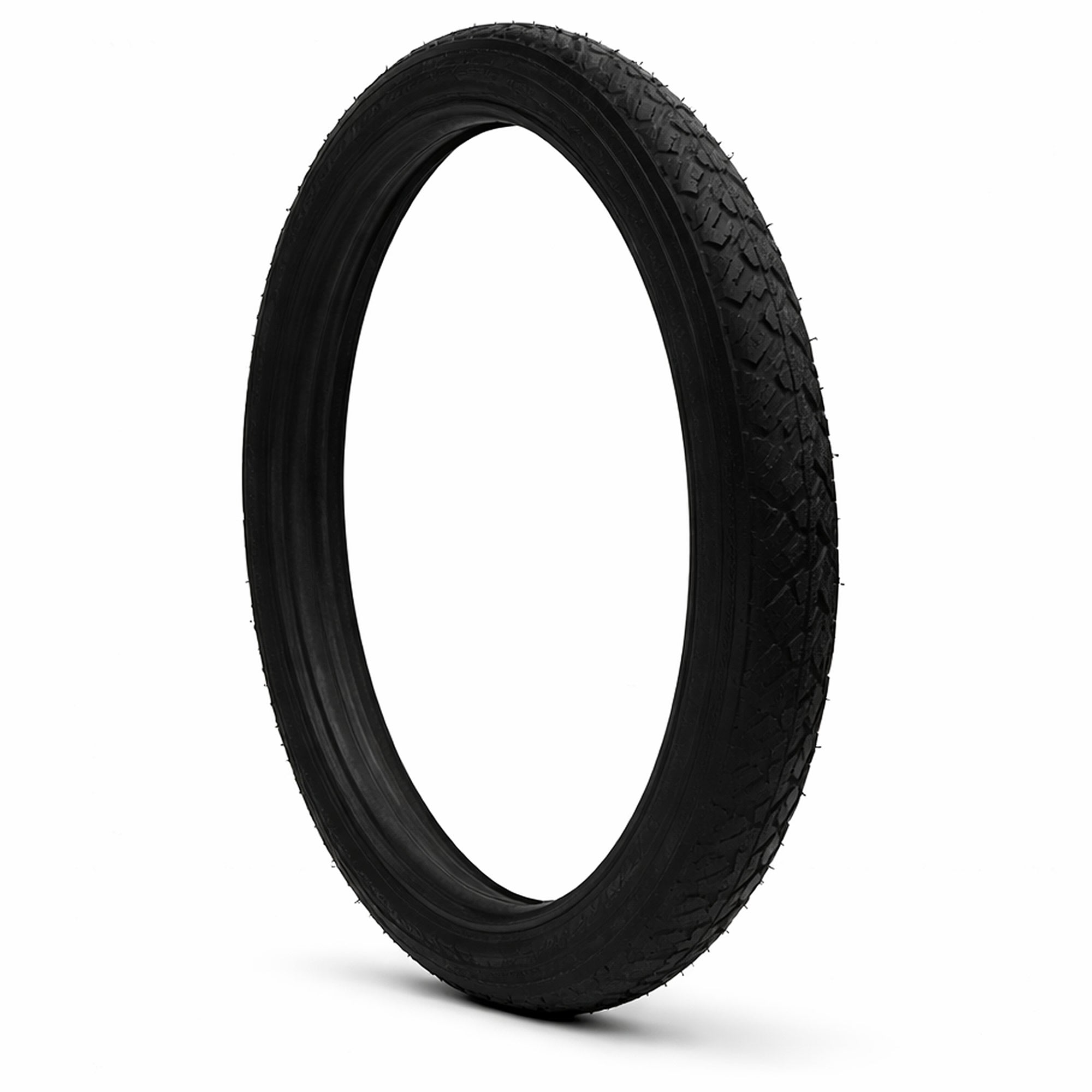 Kinderwagen Reifen + Schlauch 14 Zoll – Ersatzreifen Set mit Autoventil