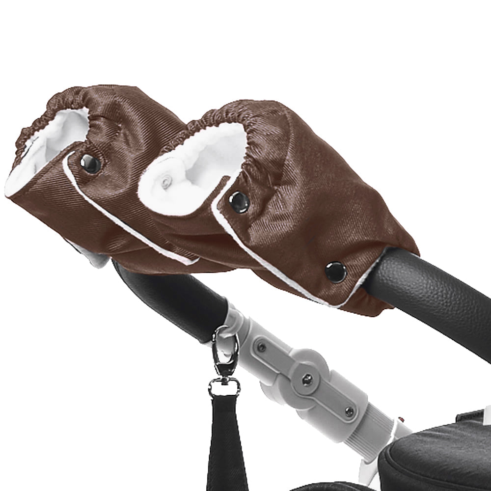Knirpsenland stroller gloves hand warmers - Main Image