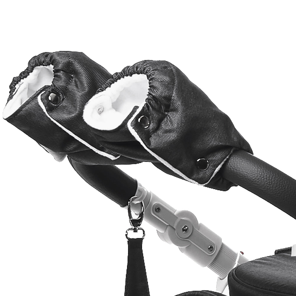 joolz handschuhe Knirpsenland Handschuhe Kinderwagen Handwärmer Handmuff