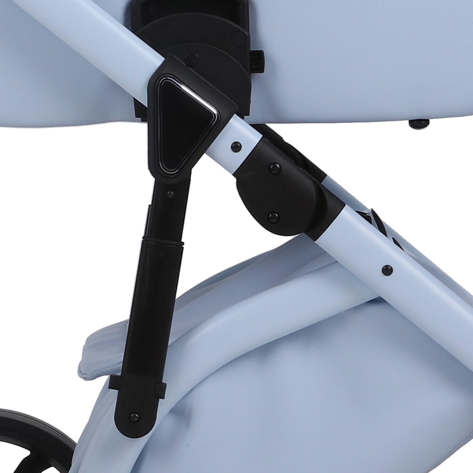 Kombi Kinderwagen Lifetime 2.0 Knirpsenland