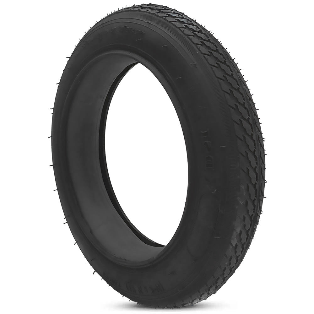 Knirpsenland 12.5 inch stroller tire set 2 x tube + tire