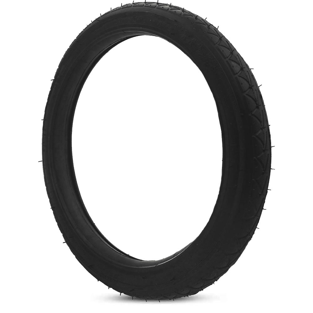 Knirpsenland 14 inch stroller tire set 2 x tube + tire