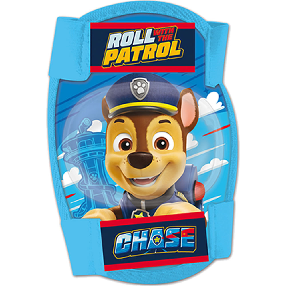 Paw Patrol Knieschützer Ellenbogenschützer Protektoren