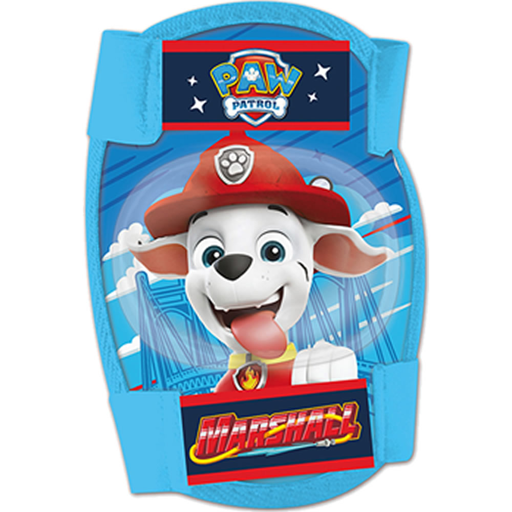 Paw Patrol Knieschützer Ellenbogenschützer Protektoren