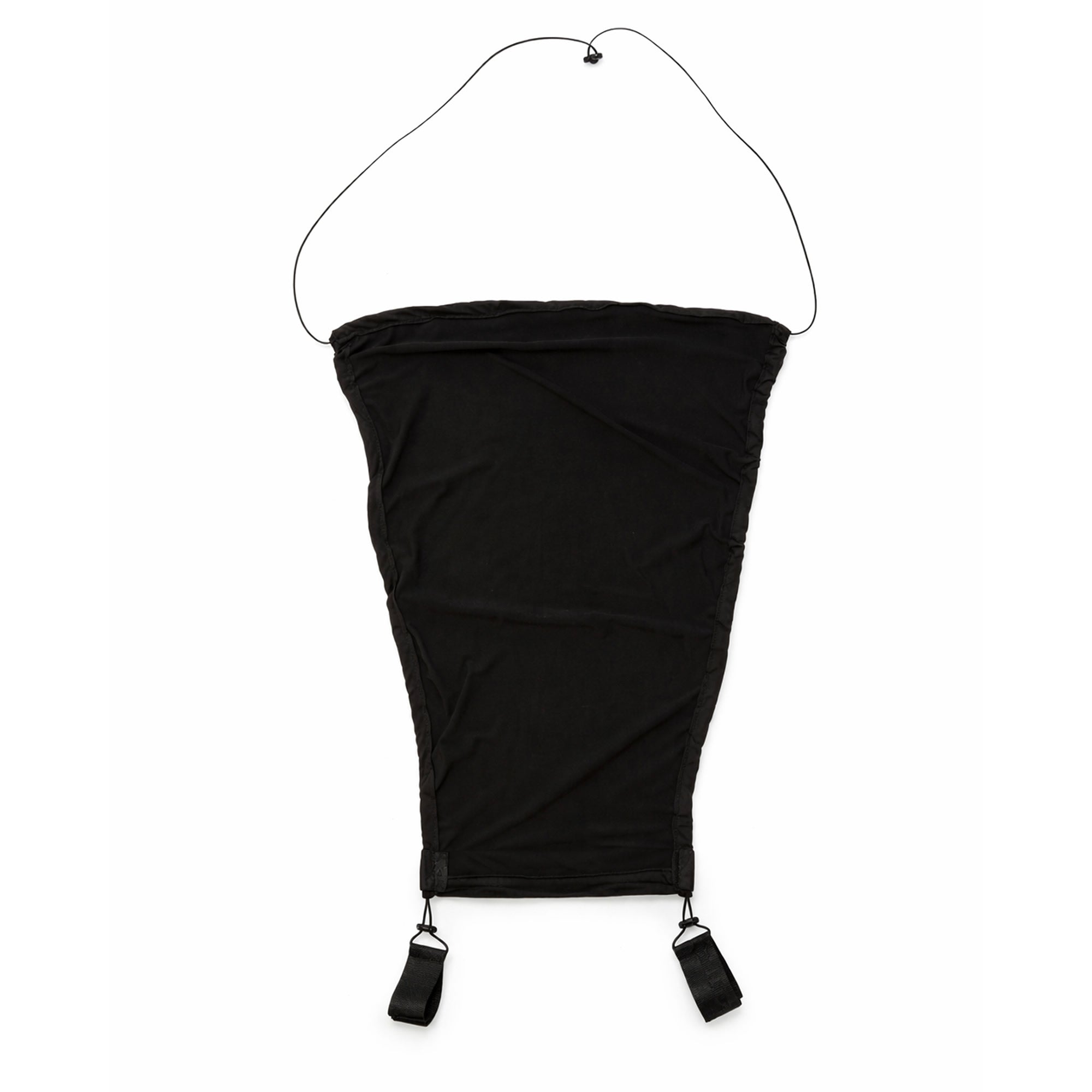 Knirpsenland Sonnensegel Universal – Premium UV-Schutz für Kinderwagen & Buggy