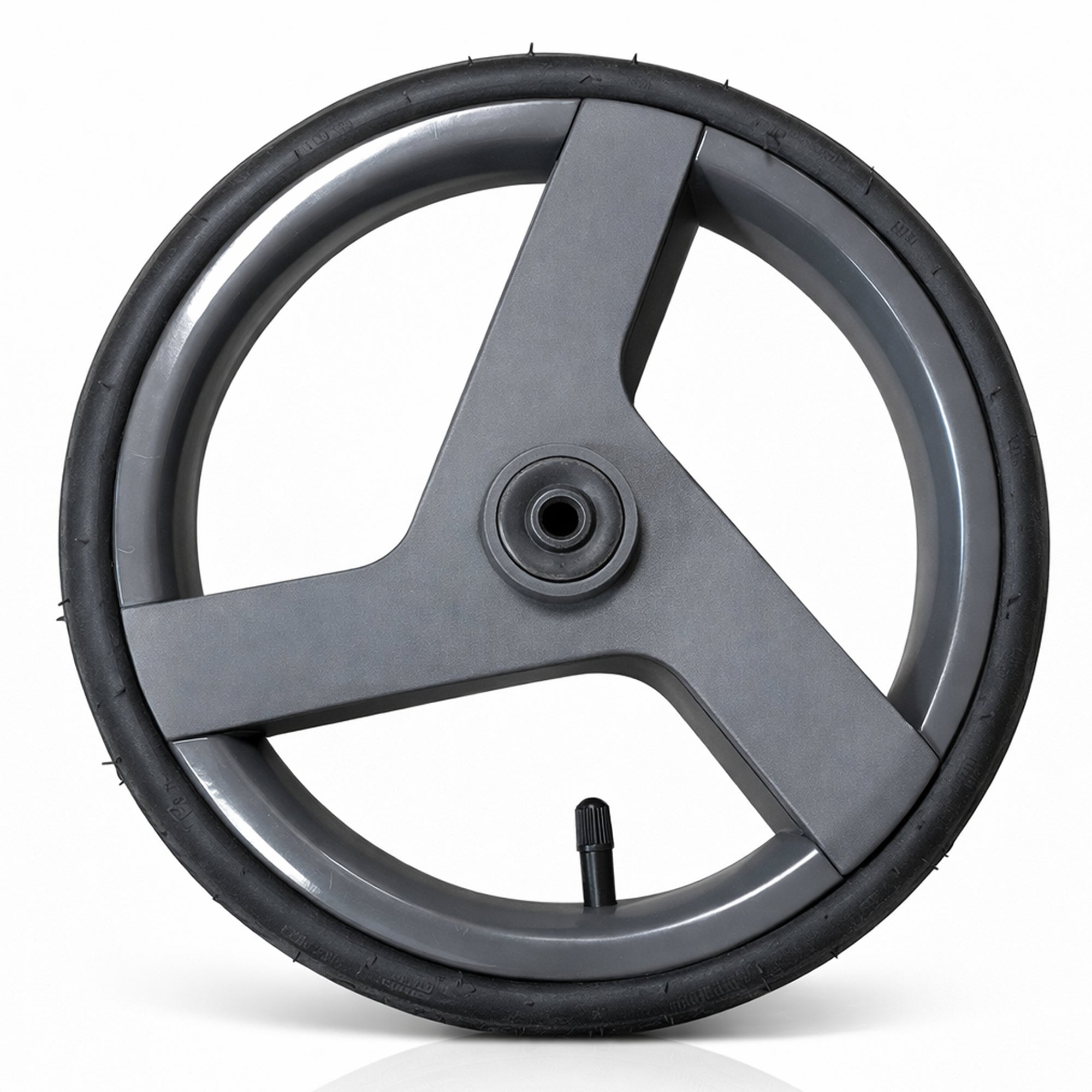 Knirpsenland Kinderwagenrad 10 Zoll Urban Air Blade – Design-Luftreifen