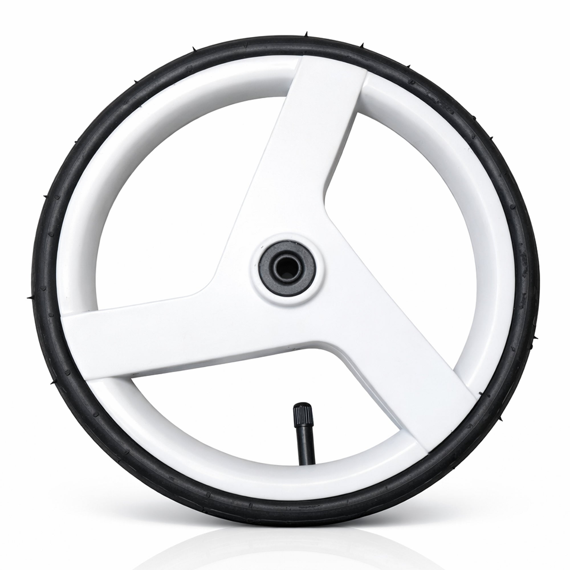 Knirpsenland Kinderwagenrad 10 Zoll Urban Air Blade – Design-Luftreifen