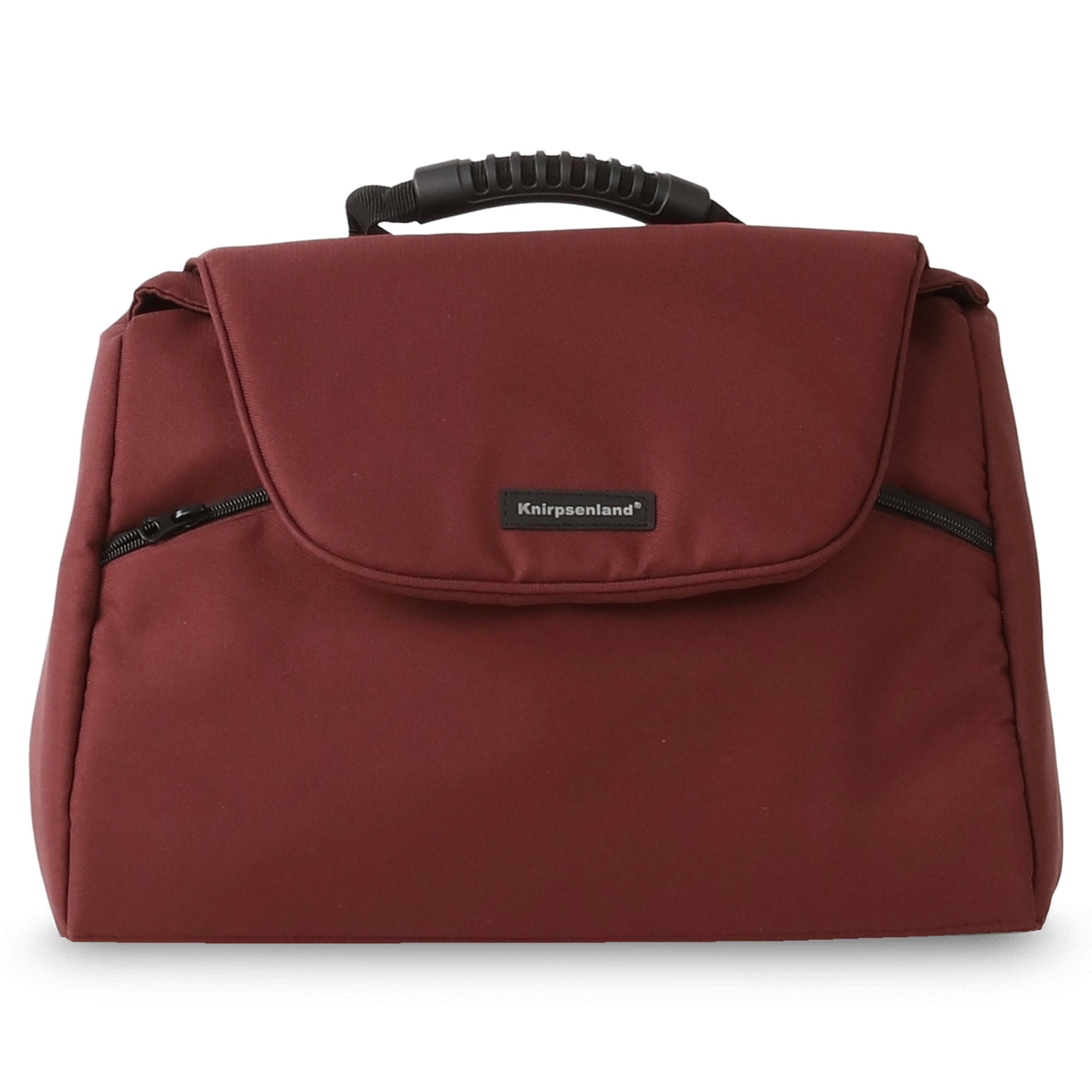 Knirpsenland Retro Exclusive Kinderwagen – Ruby