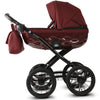 Knirpsenland Retro Exclusive Kinderwagen – Ruby