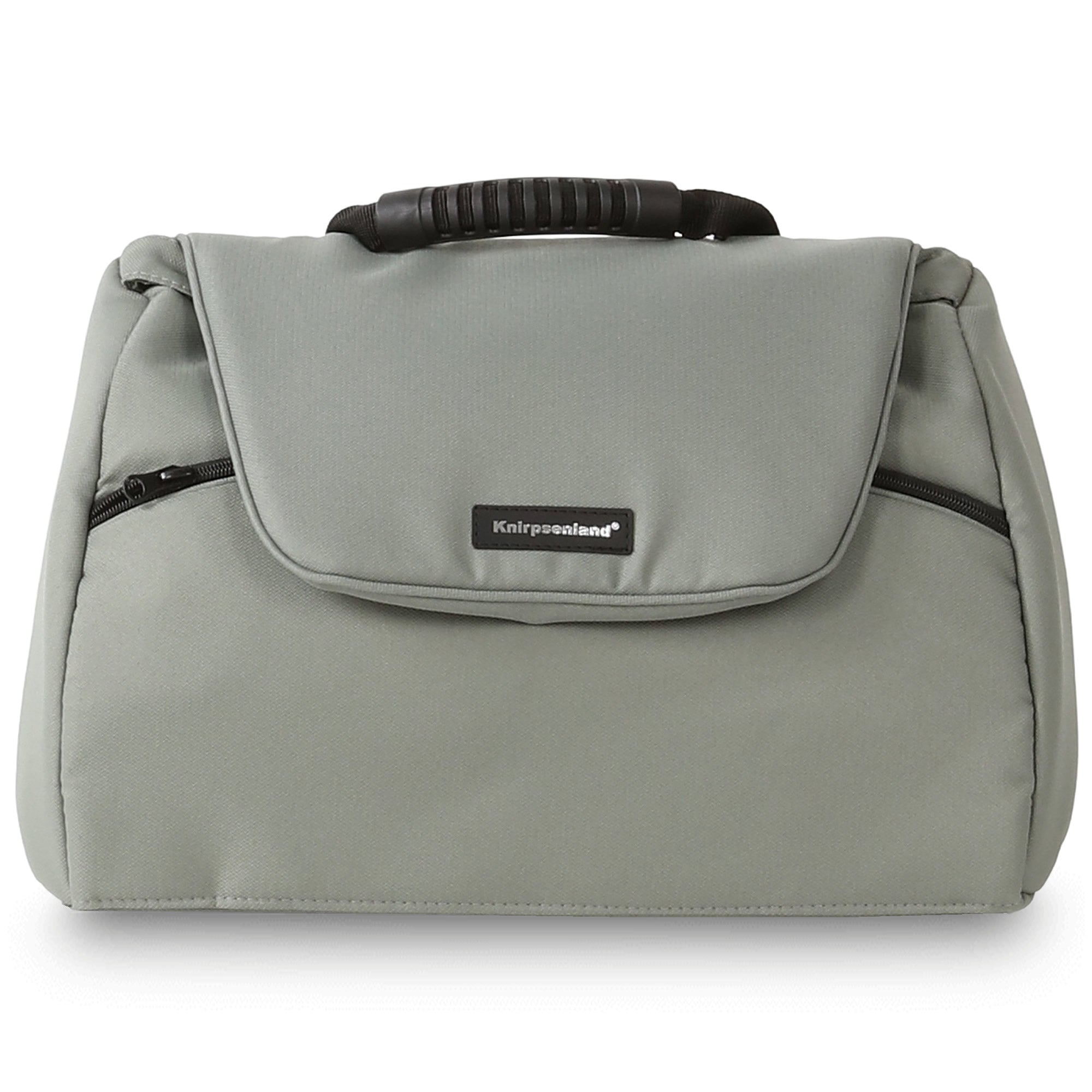 Knirpsenland Retro Exclusive Kinderwagen – Salvia