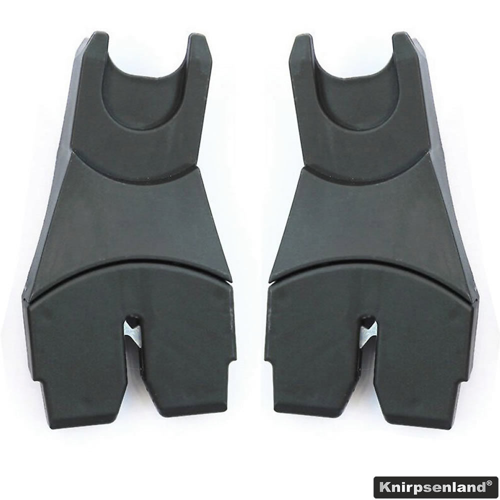 Knirpsenland baby seat adapter Maxi Cosi Cybex Avionaut