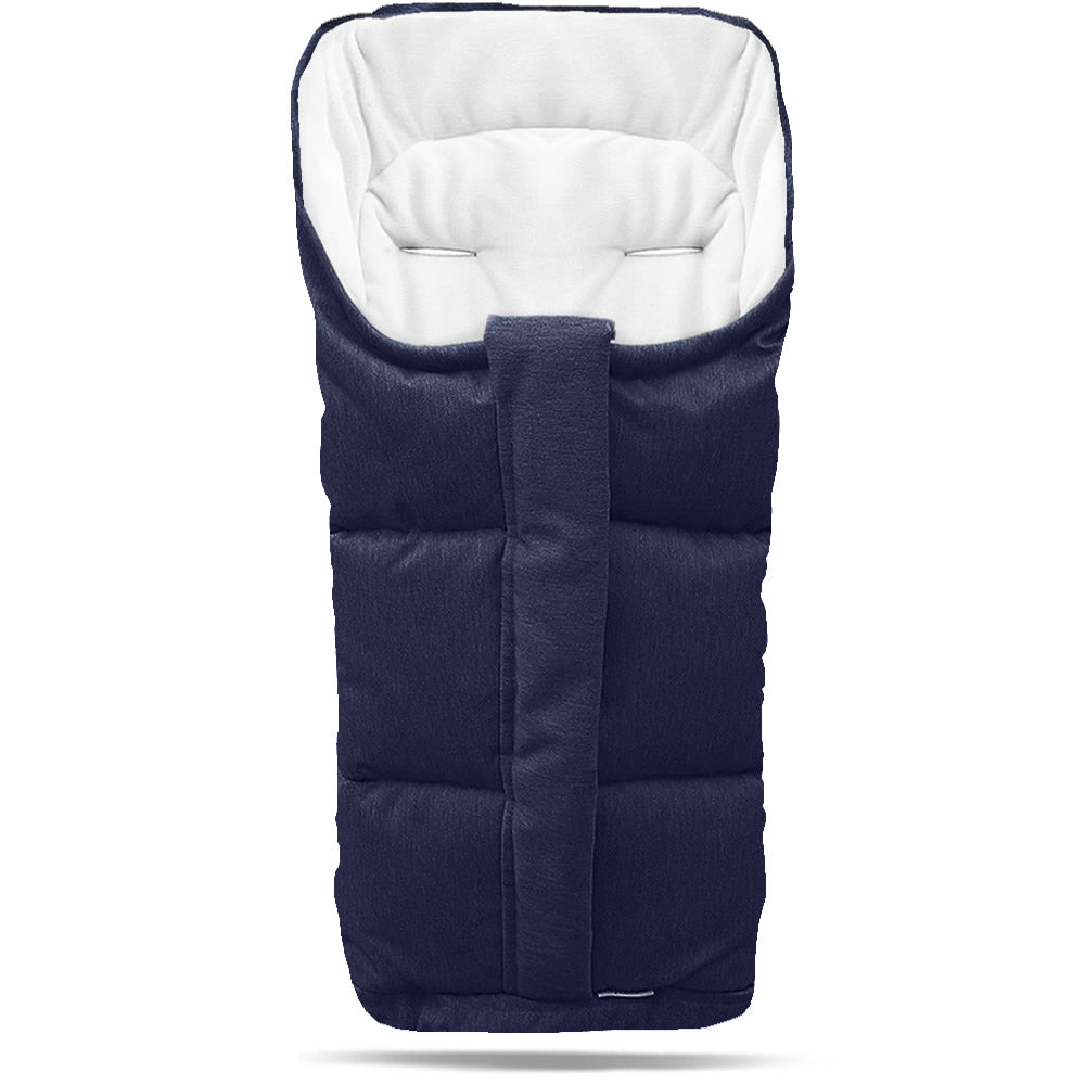 Knirpsenland stroller footmuff