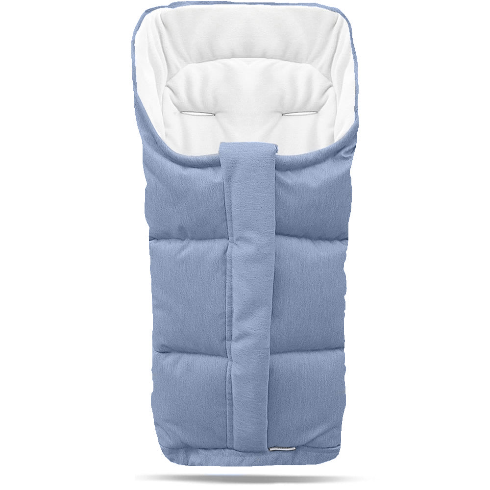 Knirpsenland stroller footmuff