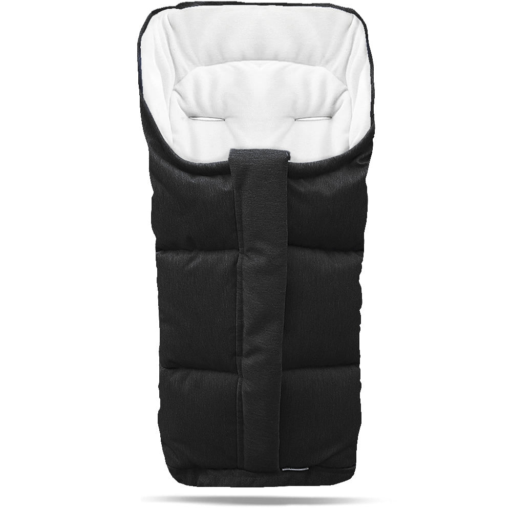 Knirpsenland stroller footmuff