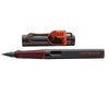 Lamy Safari Harry Potter Gryffindor Füllfederhalter – Limited Edition