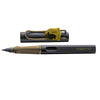 Lamy Safari Harry Potter Hufflepuff Füllfederhalter – Limited Edition