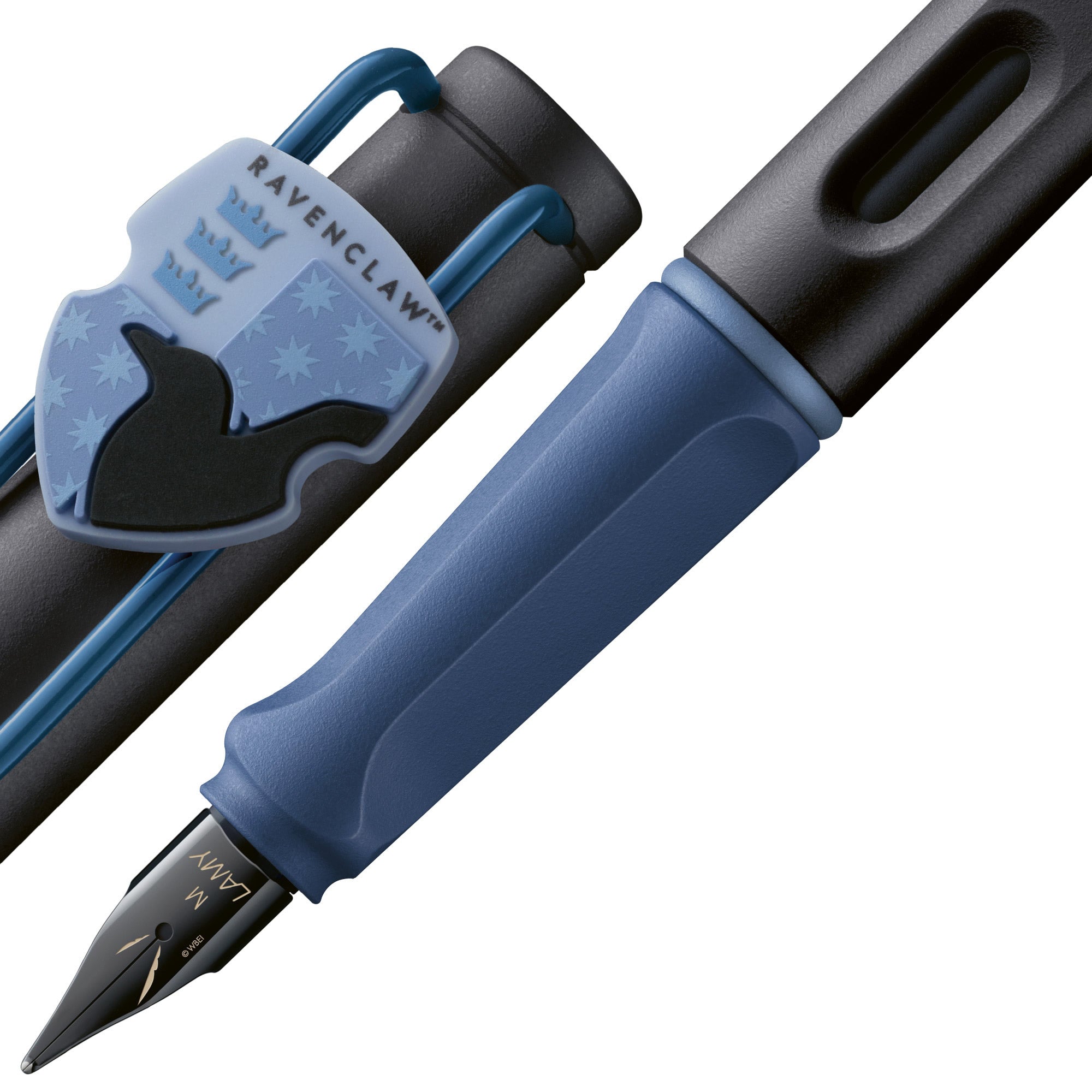 Lamy Safari Harry Potter Ravenclaw Füllfederhalter – Special Edition