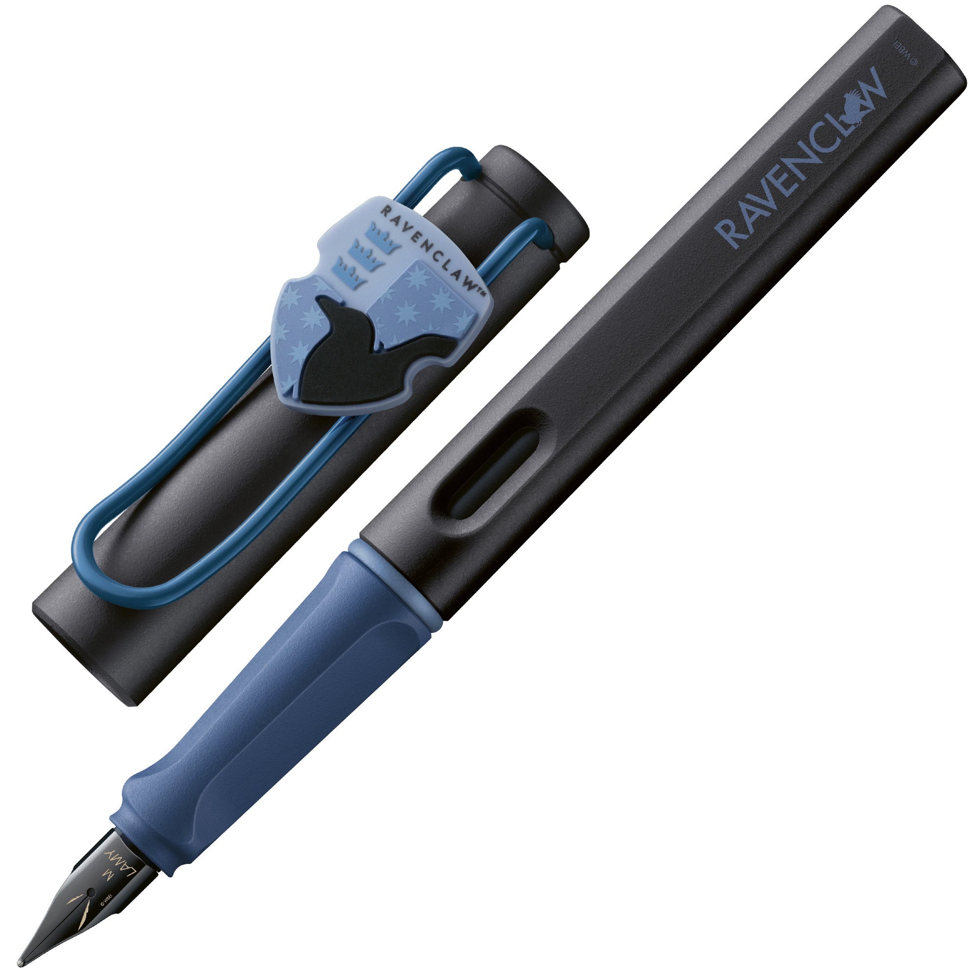Lamy Safari Harry Potter Ravenclaw Füllfederhalter – Special Edition