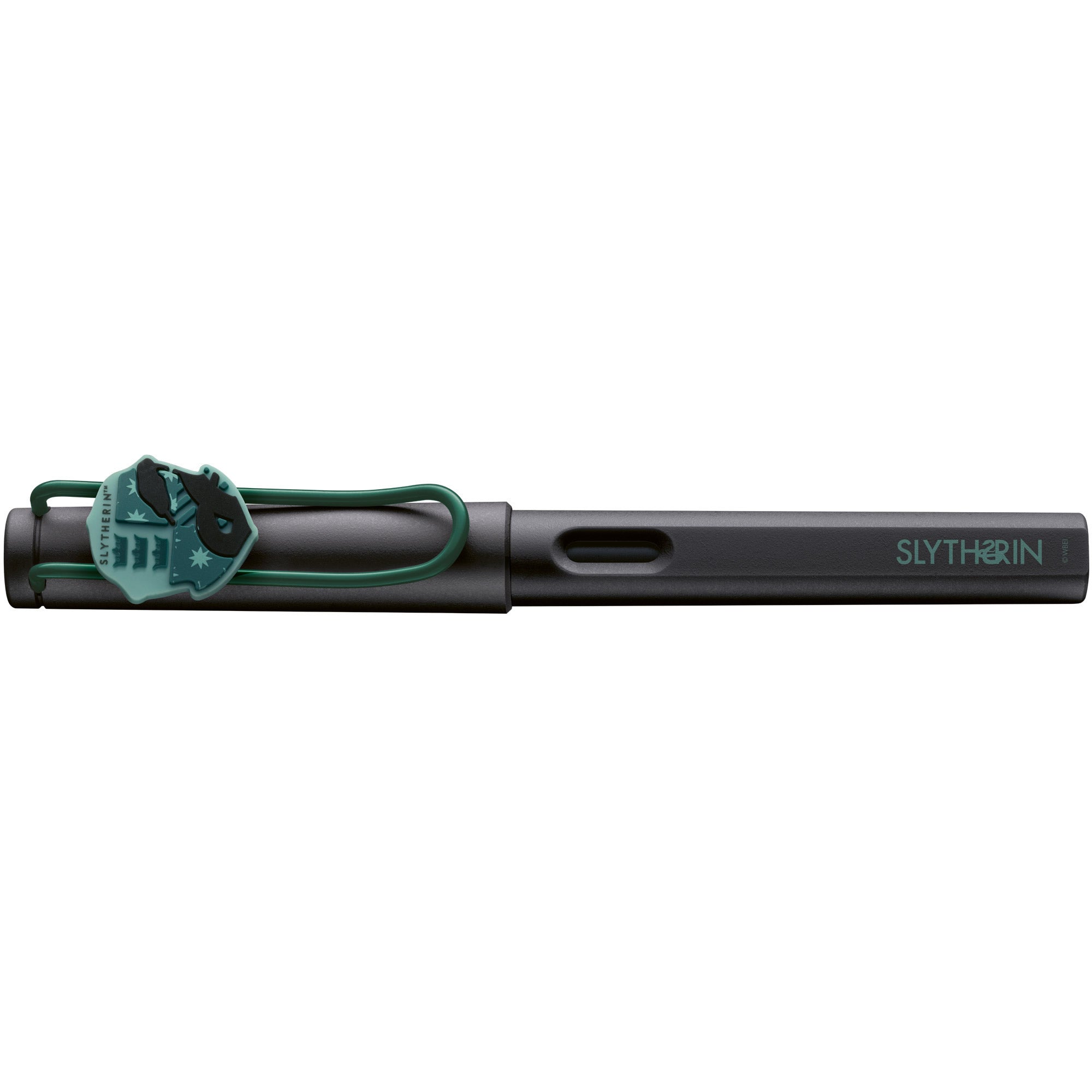 LAMY Füllhalter Safari Harry Potter Slytherin Feder M