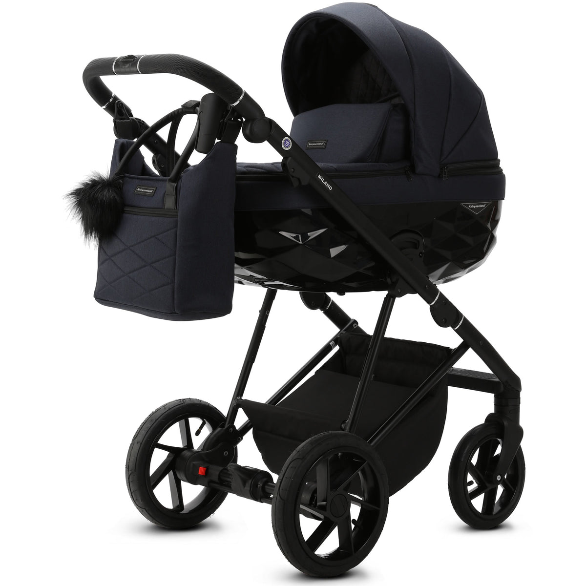 Luxus Bosshoss Kinderwagen Kaufen Ebenbild