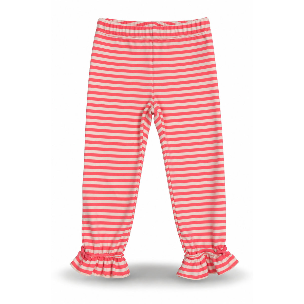 Mädchen Zweiteiler Hase Rosa – Baby Outfit aus Baumwolle