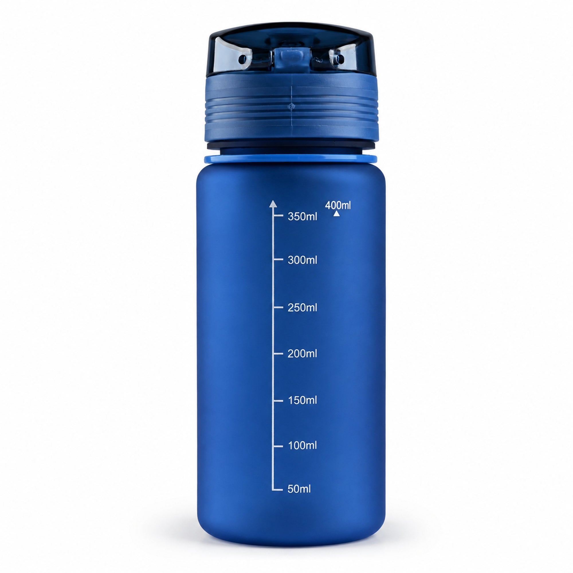 McNeill Lunch Set Blau – Brotdose mit Trennwand & Trinkflasche 400 ml