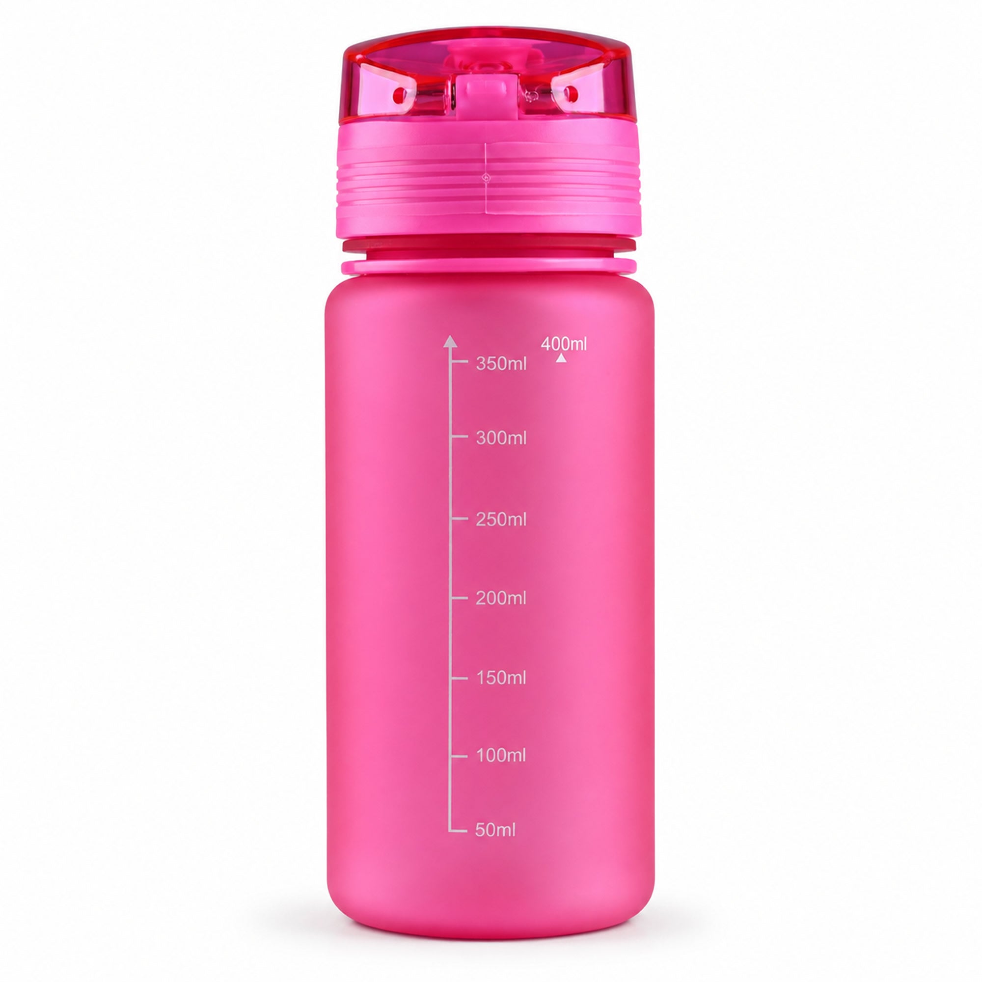 McNeill Lunch Set Pink – Brotdose mit Trennwand & Trinkflasche 400 ml