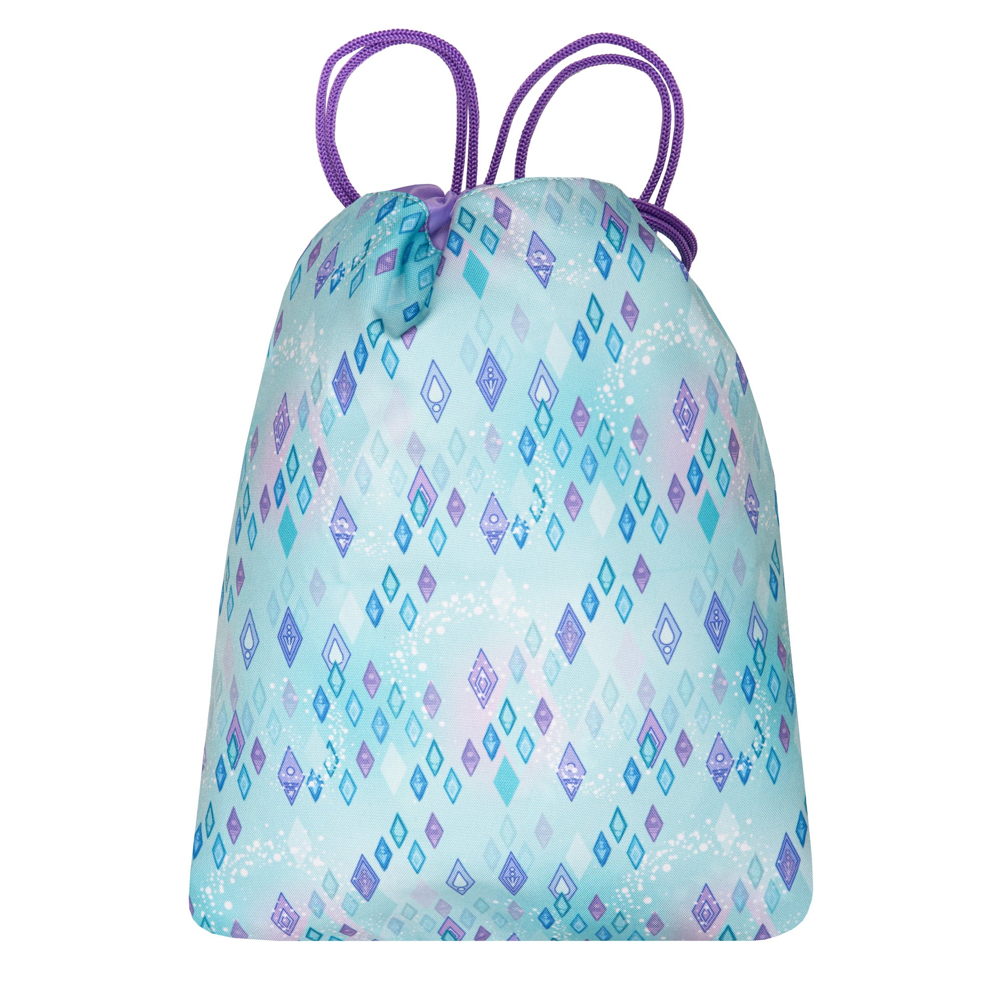 McNeill Teneris Frozen Schulranzen 4tlg. Set – Disney Air-Flow