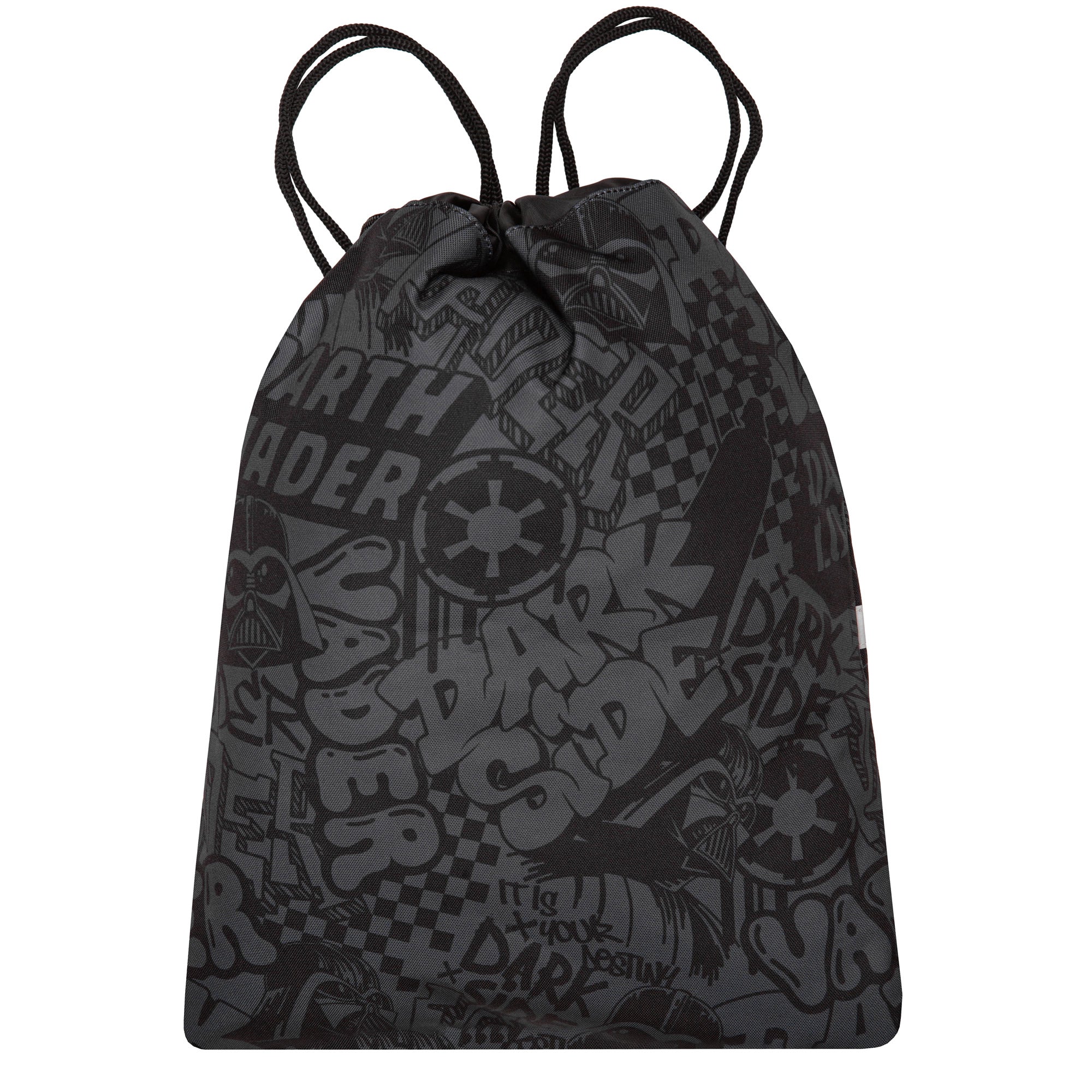 McNeill Schulranzen Perfecto Star Wars Darth Vader 5tlg. Set – ClickFlex
