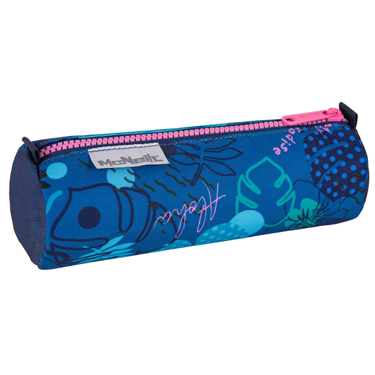 McNeill Teneris Stitch Schulranzen 4tlg. Set – Disney Air-Flow