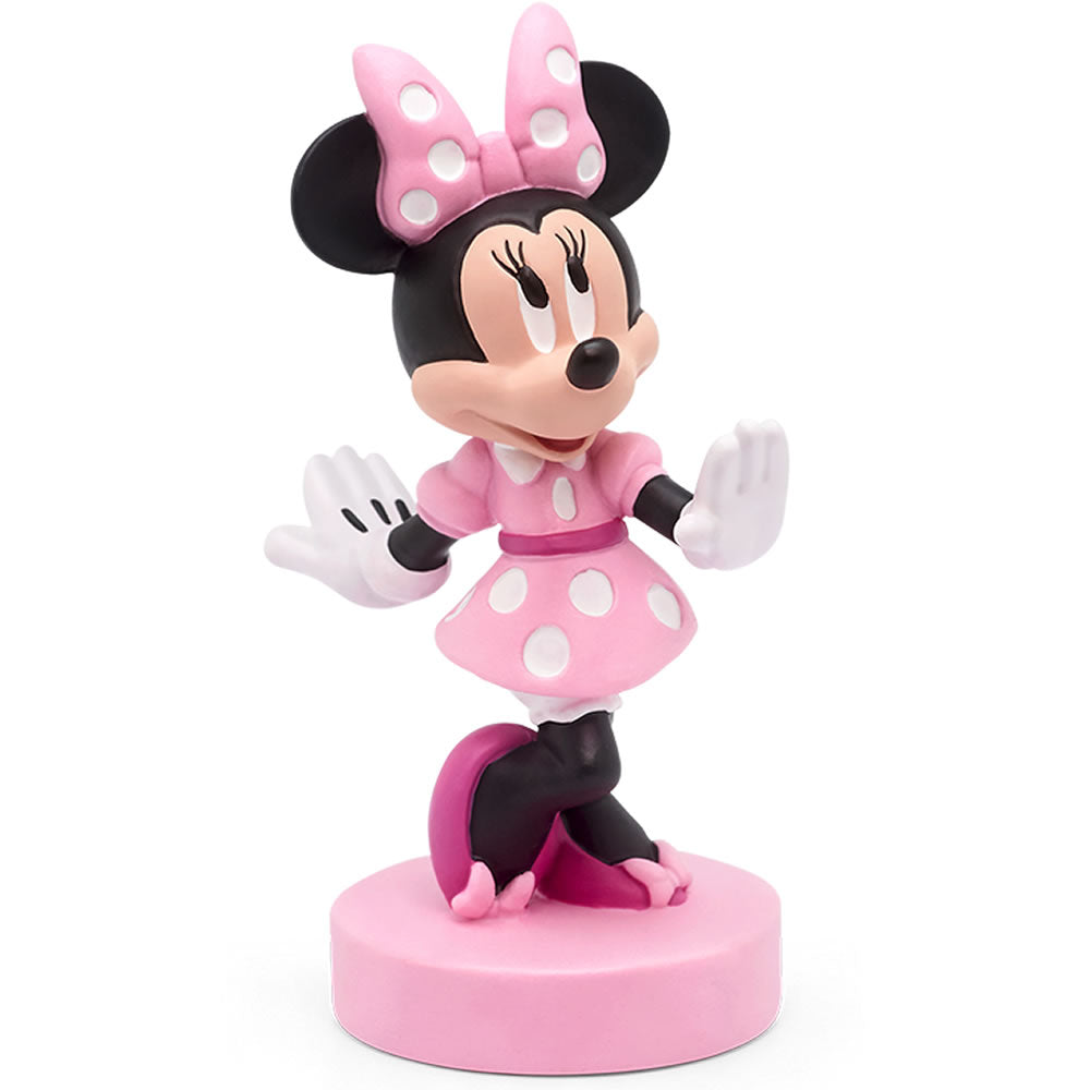 Tonie Disney – Minnie Maus: Helfen macht Spaß Hörfigur