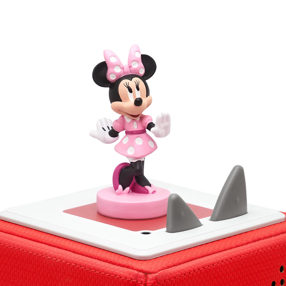 Tonie Disney – Minnie Maus: Helfen macht Spaß Hörfigur