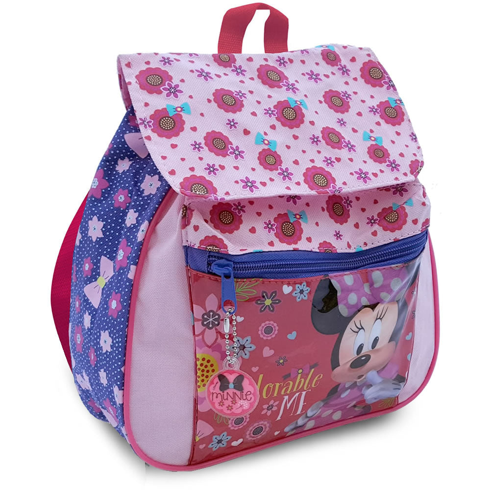 Disney children's backpack children's backpack kindergarten backpack