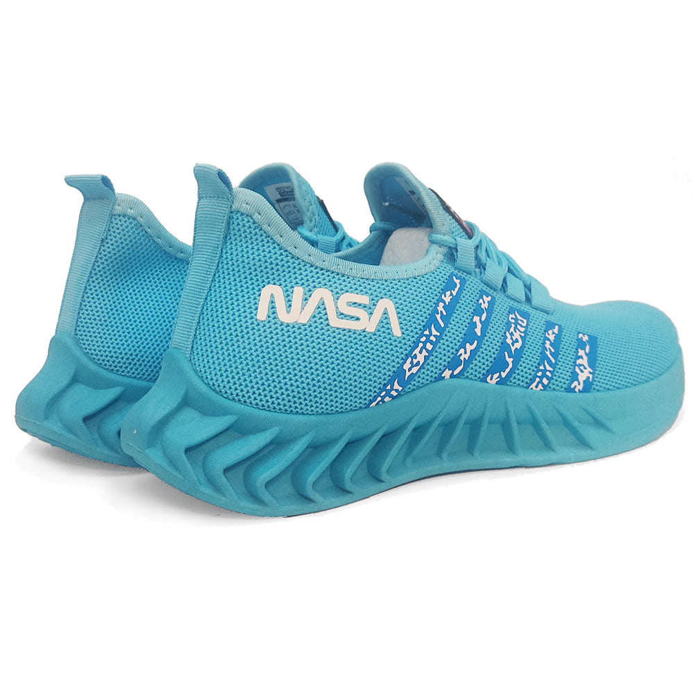 Nasa Sneakers Turnschuhe Sportschuhe Schuhe